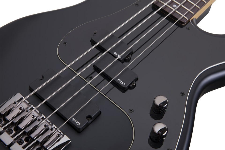 Diamond P Custom Active LH